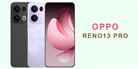 Oppo Reno13 Pro Price, Specs & Review