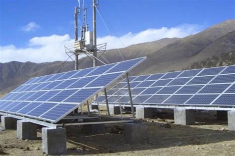 海润光伏与Nereus Capital共同完成印度特伦甘纳邦9.2兆瓦项目 --中国青年网- 太阳能发电网