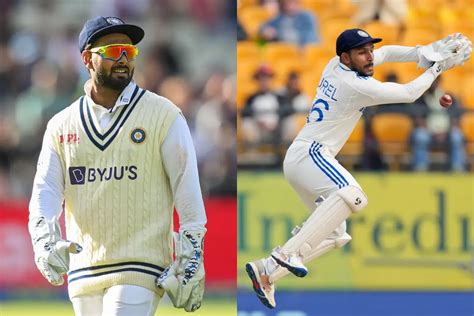 What happens to Dhruv Jurel in IND vs BAN Test as Rishabh Pant set for ...