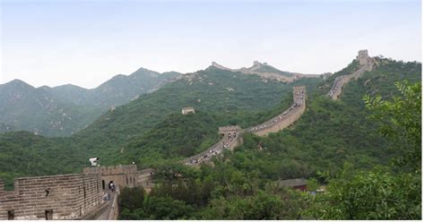 Great Wall of China 的图像结果