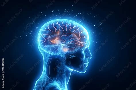 Image result for Human Brain Scan