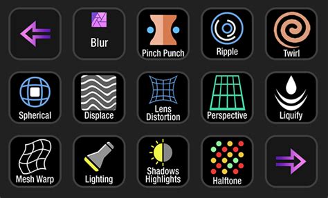 Image result for Affinity Publisher Stream Deck Layout