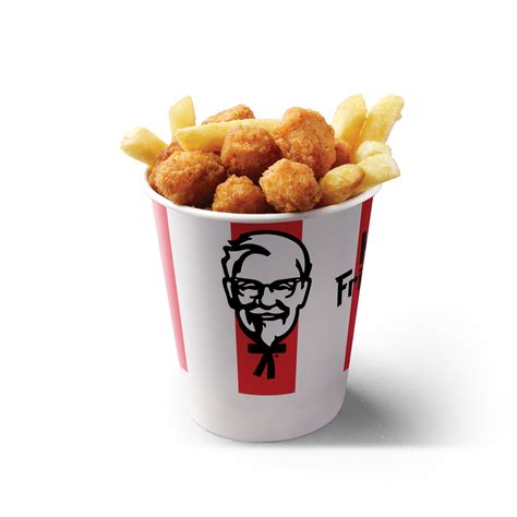 Kfc Popcorn Chicken Bucket Nutrition Facts at Indiana Houlding blog