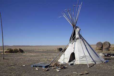 Native Tribes Oppose Keystone XL Pipeline: Why
