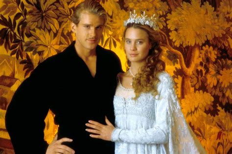 Image result for Princess Bride Beginning