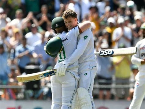 SA vs PAK, 2nd Test: रियान रिकेलटन की 259 रनों की ऐतिहासिक पारी, 9 साल ...