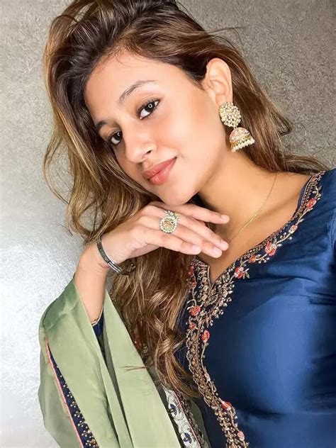 Lock Upp fame Anjali Arora’s saree-clad look you simply can’t give a ...