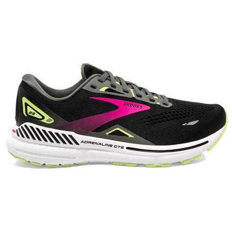 Buy Running Shoes for Women | Adrenaline GTS 23 - Brooks Running India