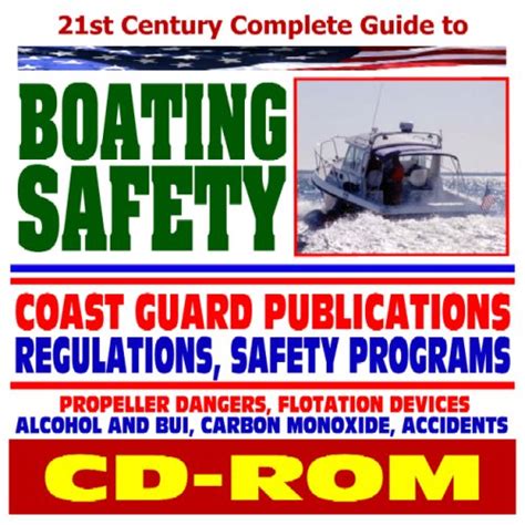 21st Century Complete Guide to Boating Safety - Coast Guard ...