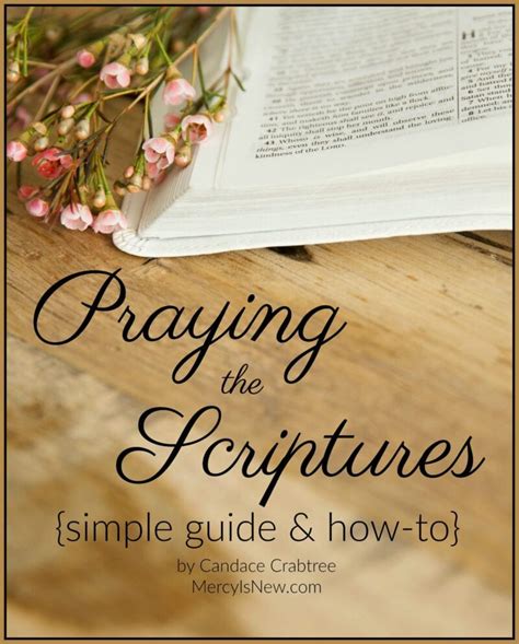 Image result for Prayer Scriptures