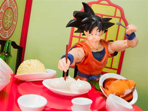 Dragon Ball Z Action Figures India - Nerd Arena