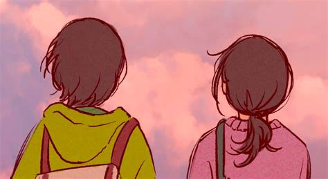 Animation Look Back Part 4 的图像结果