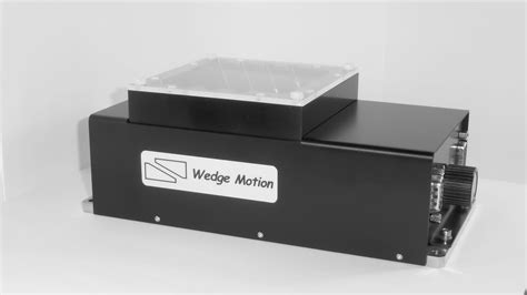 Motion System Z Stage