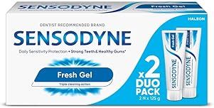 Amazon.in: Sensodyne: Toothpaste