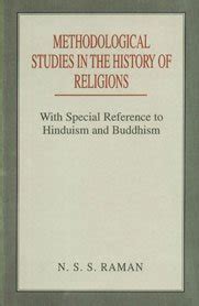 Buy Methodological Studies in the History of Religions: With special ...