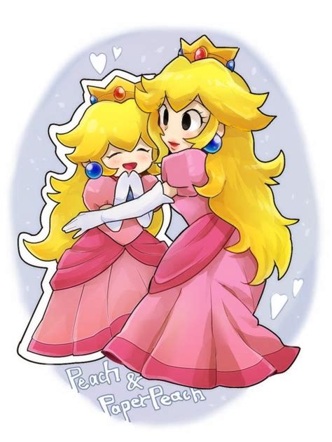 Image result for Paper Mario Princess