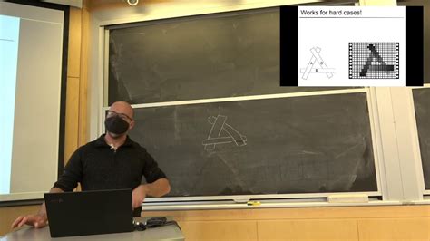 Rasterisation Basics 的图像结果