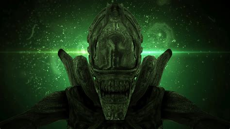Image result for Alien Wallpaper 4K