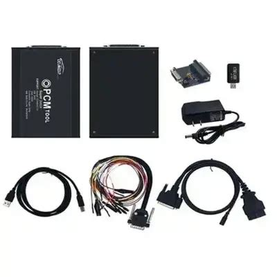 Buy PCM TOOL J2534 ECU Programmer online at best price