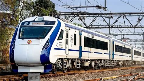 India's Longest-Route Vande Bharat Express Launched on This Corridor