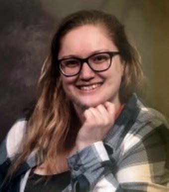 Abigail Elizabeth Stahl Obituary - 2024 - Matinchek Funeral Home