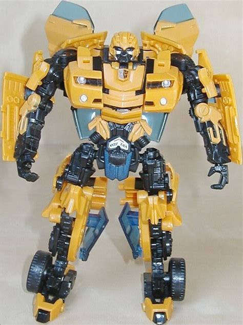 Image result for Bumblebee Model Transformers