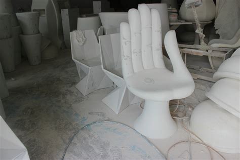 玻璃钢圆凳生产商-昆明玻璃钢圆凳-汇霖餐桌椅设备****(查看)_其他办公家具_第一枪