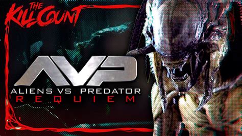 Image result for Alien versus Predator Requiem