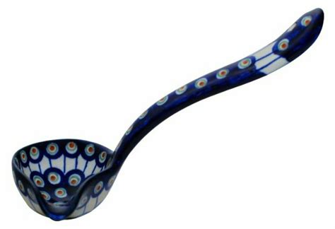 Soßenkelle, 16.8 x 7.5, H = 4.5 cm im Dekor 8, 16,99