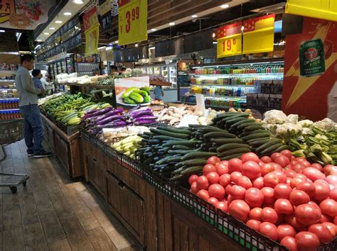 2021年生鲜超市怎么做好库存管理？ - 知乎