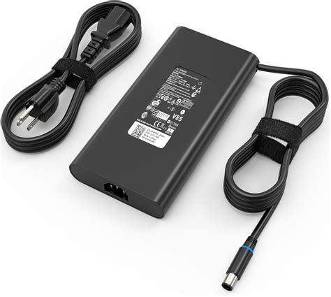 Image result for Alienware M17 R4 Charger