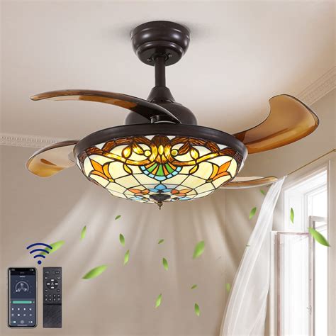 Amazon Ceiling Fan Chandelier at Todd Briones blog
