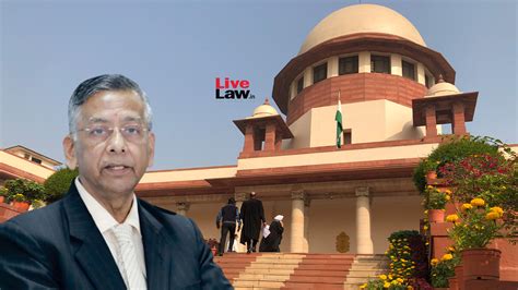 "Very Serious Matter" : Supreme Court Asks Attorney General To Assist ...