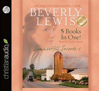 Summerhill Secrets 1: 5 Books in One: Whispers Down the Lane / Secret ...