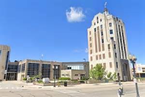 News Tower Lofts Project to Transform Downtown Rockford