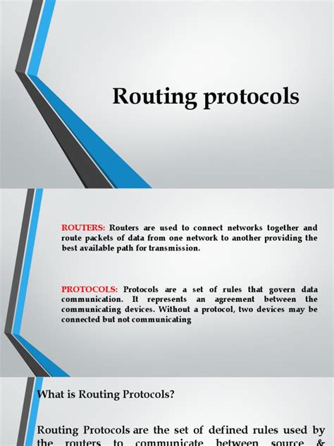 Image result for Router Routing Protocols