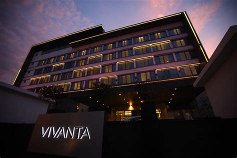 VIVANTA CHENNAI, IT EXPRESSWAY (Chennai (Madras)) - 2026 Hotel Reviews ...