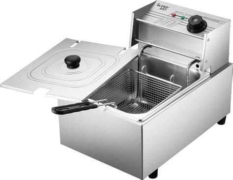 Electric Deep Fryers - Buy Electric Deep Fryers Online at Best Prices ...