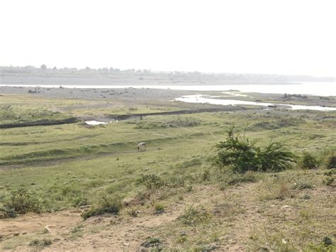 Permission was granted to construct a crude bridge on a temporary basis ...