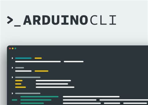Image result for Arduino CLI Installation