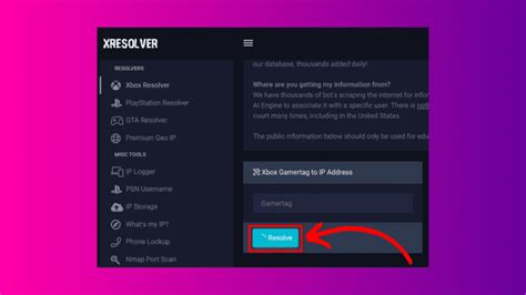 IP Puller Tutorial 的图像结果
