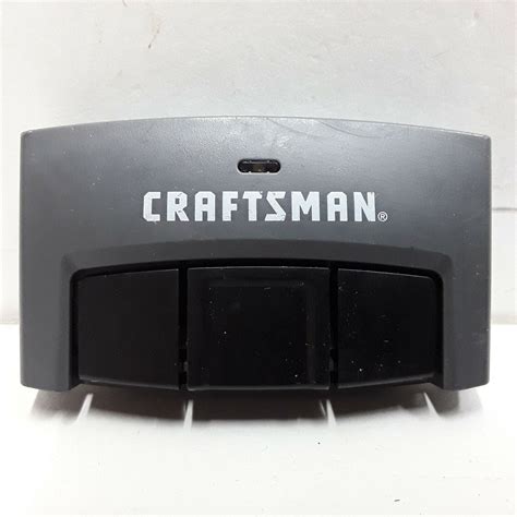 Chamberlain Remote 953Estd Programming 的图像结果