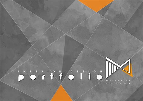 Image result for Interior Designer Portfolio Cover Design