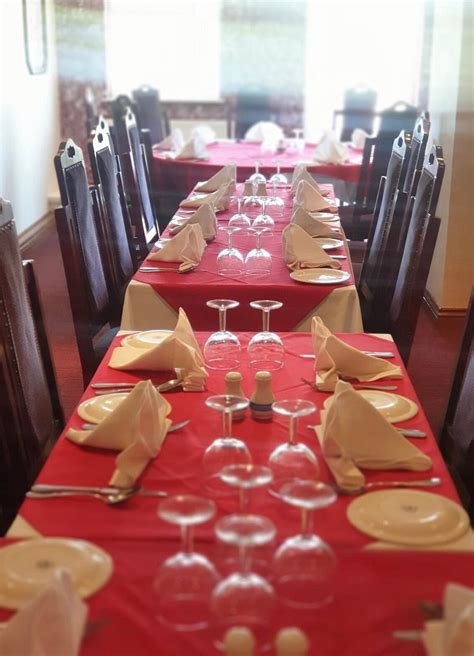 RAJBARI INDIAN CUISINE, Rugeley - Menu, Prices & Restaurant Reviews ...