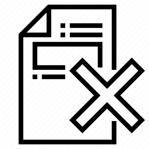 Image result for MS Access Error Icon