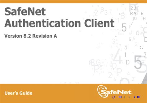 Image result for Safenet Authentication Client Tutorial
