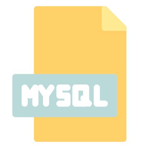 Image result for Python MySQL Icon