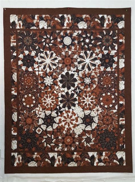 One Block Wonder Quilt Tips 的图像结果