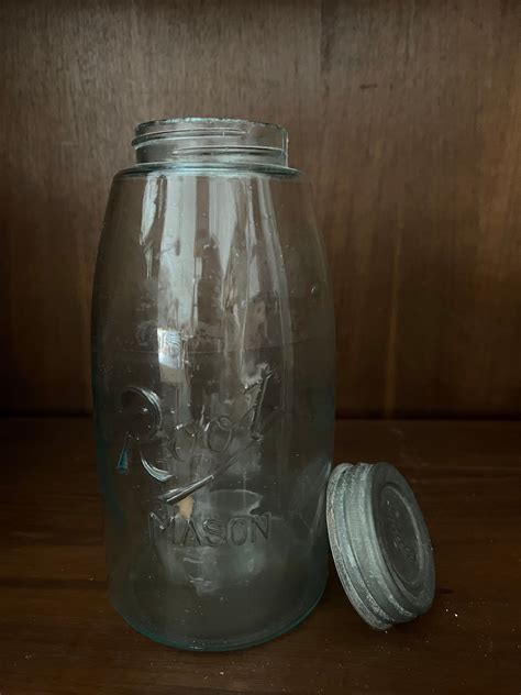 Vintage canning jars lids – Artofit
