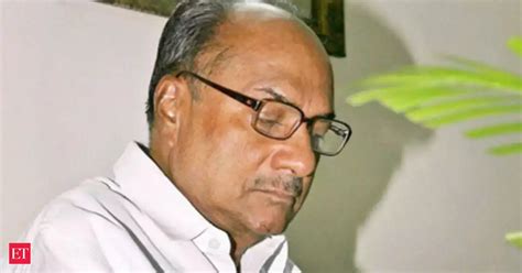AK Antony arrives in Russia for INS Vikramaditya handover - The ...